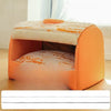 Plush Pet Tent Bed with Removable, Washable Cushion