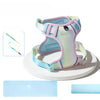 H-Style Polyester Dog Harness