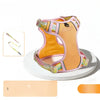 H-Style Polyester Dog Harness