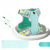H-Style Polyester Dog Harness