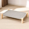 Washable Hammock-Style Cat Bed