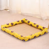 All-Season Pet Bed Mat for Dogs & Cats