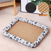 All-Season Pet Bed Mat for Dogs & Cats