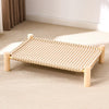 Washable Hammock-Style Cat Bed