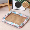 All-Season Pet Bed Mat for Dogs & Cats