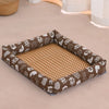 All-Season Pet Bed Mat for Dogs & Cats