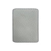 Double-Layer Cut-to-Fit Cat Litter Mat