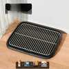 Large Portable Dog Potty Training Tray