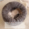 Soft Pet Bed for Cats and Small Dogs