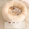 Soft Pet Bed for Cats and Small Dogs