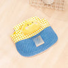 Summer Pet Harness, Leash and Hat Sets - p-00623
