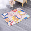 Pet Bed Mat for Dogs and Cats
