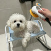 Foldable Pet Grooming Stand for Bathing and Nail Trimming