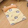 Nylon Pet Mat for Dogs and Cats