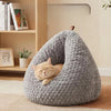 Chicken Butt Plush Cat Bed