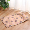 Nylon Pet Mat for Dogs and Cats