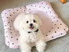 Waterproof Nylon Pet Mat for Cats & Small Dogs