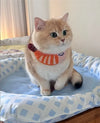 Waterproof Nylon Pet Mat for Cats & Small Dogs