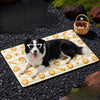 Waterproof Cooling Pet Mat for Dogs & Cats - p-00684