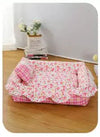 All-Season Pet Sofa Bed for Cats and Dogs - p-00687