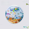 Water-Filled Cooling Pet Mat - p-00701