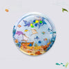 Water-Filled Cooling Pet Mat - p-00701