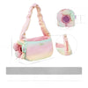 Nylon Pet Carrier Bag for Cats and Dogs