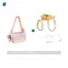 Nylon Pet Carrier Bag for Cats and Dogs