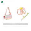 Nylon Pet Carrier Bag for Cats and Dogs
