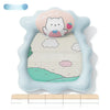 Washable Pet Bed Mat for Dogs and Cats