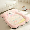 Washable Pet Bed Mat for Dogs and Cats