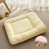 Washable Polyester Pet Mat for Dogs & Cats