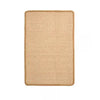 Wall-Mounted Cat Scratcher with Sisal-Style Surface