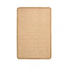 Wall-Mounted Cat Scratcher with Sisal-Style Surface