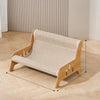Sisal Cat Scratcher Lounger