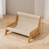 Sisal Cat Scratcher Lounger