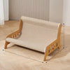 Sisal Cat Scratcher Lounger