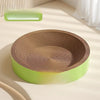 Corrugated Cardboard Cat Scratcher Lounge Bed