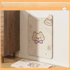 Wall-Mounted Corner Cat Scratcher