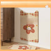 Wall-Mounted Corner Cat Scratcher