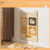 Wall-Mounted Corner Cat Scratcher