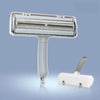 Reusable Pet Hair Remover Roller for Clothing and Upholstery