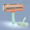 Reusable Pet Hair Remover Roller for Clothing and Upholstery