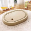 Cat Scratcher Lounger Bowl