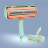 Reusable Pet Hair Remover Roller for Clothing and Upholstery