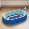 Cat Scratcher Lounger Bowl