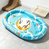 PVC Pet Bed Mat for Dogs and Cats