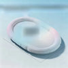 PVC Pet Bed Mat for Dogs and Cats