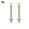 Rechargeable Automatic Wall-Mounted Cat Teaser Toy
