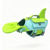 Dog Life Jacket for Swimming & Outdoor Water Activities